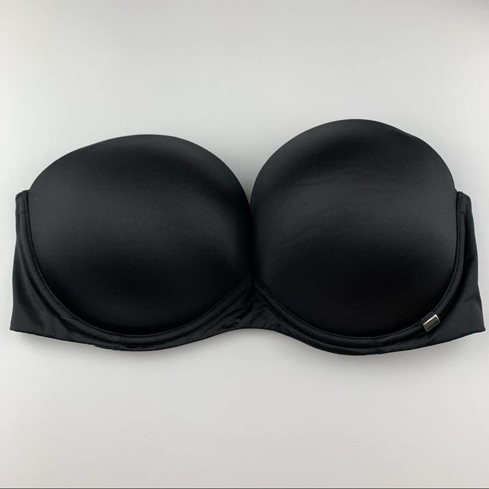 Victoria’s Secret Multi-Way Bra 34DD #4087